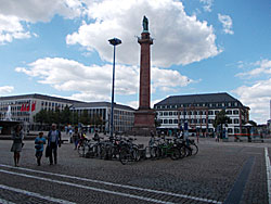 Luisenplatz Darmstadt