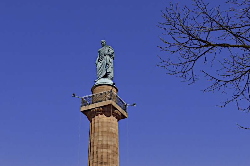 Ludwigsmonument Darmstadt
